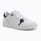 Кросівки чоловічі Tommy Hilfiger Basket Core Lite Lth Mix white