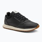Кросівки чоловічі Tommy Hilfiger New Runner Eva Lth Ess black