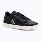 Кросівки жіночі Calvin Klein YW0YW01781 3 Cupsole Laceup PU MG ck black