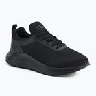 Кросівки чоловічі Calvin Klein YM0YM01386 Eva Runner Sock Mix triple black