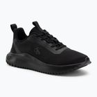 Кросівки чоловічі Calvin Klein YM0YM01387 Eva Runner Mix NY triple black