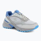 Кросівки чоловічі Calvin Klein YM0YM01379 Hike Runner Mesh MIX oyster mushroom/grey/palest blue
