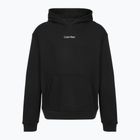 Кофта чоловіча Calvin Klein Lifestyle Pullover Hoodie black