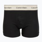 Труси чоловічі Calvin Klein LV00NB4447 Brief 3 пари black/black/black