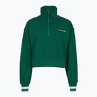 Кофта жіноча Calvin Klein 1/4 Zip turf