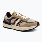 Кросівки чоловічі Tommy Jeans TJM Technical Runner Ess dark dune
