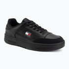Взуття чоловіче Tommy Jeans Cupsole Leather black