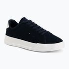 Взуття чоловіче Tommy Hilfiger Court Core Suede desert sky