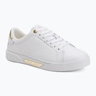 Взуття жіноче Tommy Hilfiger Essential Chic Court white