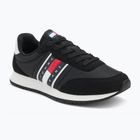 Чоловічі кросівки Tommy Jeans Classic Runner black