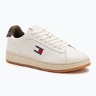 Кросівки жіночі Tommy Jeans Archive Court ivory/homestead