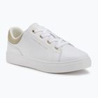 Кросівки жіночі Tommy Hilfiger Casual Cupsole white/earth sage