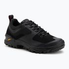 Кросівки чоловічі Tommy Hilfiger Vibram Low Runner Tech black