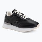 Кросівки жіночі Tommy Hilfiger Chic Fashion Runner black