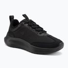 Кросівки чоловічі Calvin Klein HM0HM02241 Light Eva Runner triple black