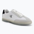 Кросівки чоловічі Calvin Klein HM0HM02126 Low Prof Cupsole Ny-Su bright white/black
