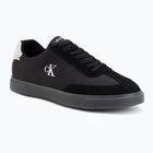 Кросівки чоловічі Calvin Klein HM0HM02126 Low Prof Cupsole Ny-Su black/bright white