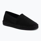 Еспадрильї чоловічі Calvin Klein HM0HM02075 Webbing triple black
