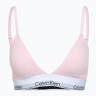 Бюстгальтер Calvin Klein LV00QF8498 Triangle cradle pink