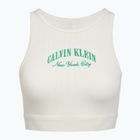 Бюстгальтер Calvin Klein LV00QF8707 Unlined tofu