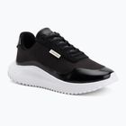 Кросівки жіночі Calvin Klein YW0YW02016 Eva Runner Lace Up Mat Mix 0GN black/gun metal