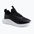 Кросівки чоловічі Calvin Klein YM0YM01443 Eva Runner Laceup Sock Mat Mix ck black
