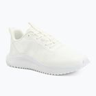 Кросівки чоловічі Calvin Klein YM0YM01442 Eva Runner Lace Up Mat Mix 0GJ triple bright white