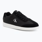 Кросівки чоловічі Calvin Klein HM0HM02033 City Runner Laceup Tape Leather ck black