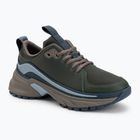 Взуття чоловіче Calvin Klein YM0YM01417 Hike Runner Laceup Tech Mix thym/taupe smog