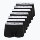 Труси Tommy Hilfiger Trumk 7 пар black