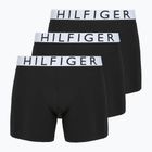 Труси Tommy Hilfiger Brief Cooling Technology 3 пари black/black/black