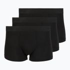 Боксерки чоловічі Tommy Hilfiger Modal Blend black/black/black