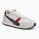 Кросівки чоловічі Tommy Hilfiger Retro Runner Archive Open Mesh rwb