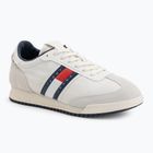 Кросівки чоловічі Tommy Jeans Retro Runner Cleated Mix rwb