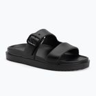 Шльопанці жіночі Tommy Hilfiger Light Double Strap black