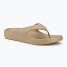В'єтнамки жіночий Tommy Hilfiger Pearlized Summer Sandal safari canvas pearlized