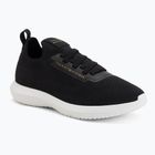 Кросівки жіночі Tommy Hilfiger Knit Extralight Runner black