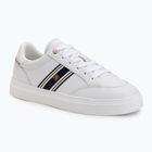 Взуття жіноче Tommy Hilfiger Chic Cupsole Webbing white