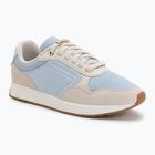 Кросівки жіночі Tommy Hilfiger Chic Eva Runner Mesh breezy blue/soft cream