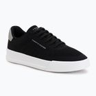 Кеди чоловічі Tommy Hilfiger Court Knit black