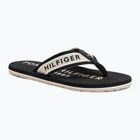 В'єтнамки чоловічі Tommy Hilfiger Sporty black
