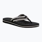 В'єтнамки жіночі Tommy Hilfiger Webbing Summer Sandal black