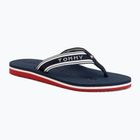 Жіночі в'єтнамки Tommy Hilfiger Webbing Summer Sandal rwb
