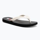 В'єтнамки жіночі Tommy Jeans Logo Summer black/ecru