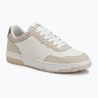 Взуття чоловіче Tommy Hilfiger Basket Core Lite Leather classic beige