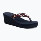 В'єтнамки жіночі Tommy Hilfiger Wedge Braided Summer Sandal rwb