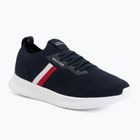 Чоловіче взуття Tommy Hilfiger Lightweight Knitted Runner desert sky
