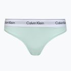 Стрінги жіночі Calvin Klein LV00QF8518 Thong feel the mint