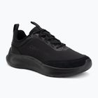 Взуття чоловіче Calvin Klein HM0HM02342 Light Eva Runn Essential Laceup Nylon Suede triple black