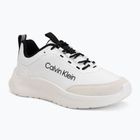 Взуття жіноче Calvin Klein HW0HW03293 Light Eva Run Essential LAC Nylon Suede bright white/black